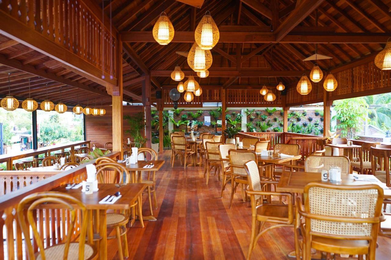 La'Villaris Hotel & Resto Kuta  Eksteriør bilde