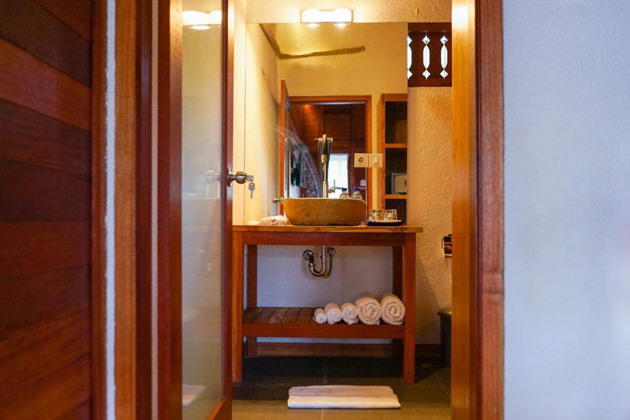 La'Villaris Hotel & Resto Kuta  Eksteriør bilde