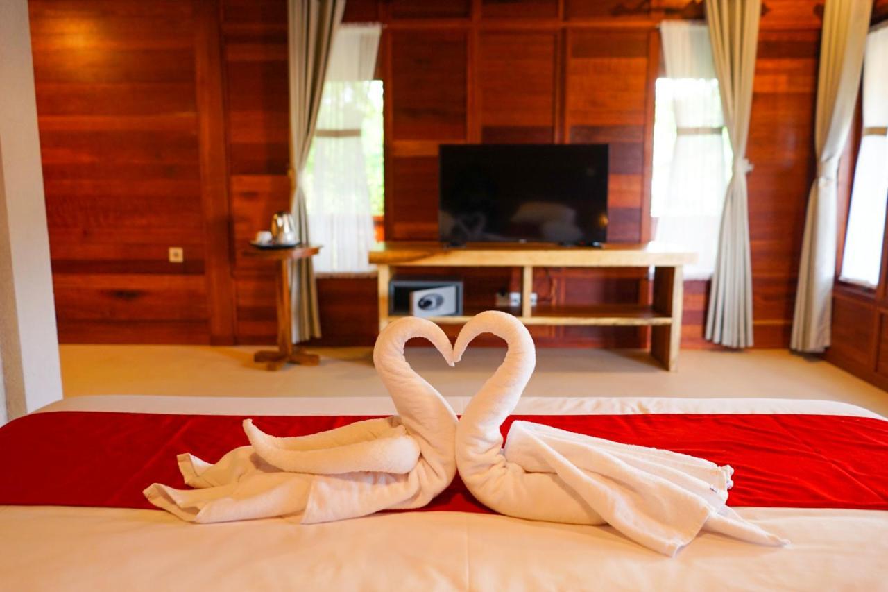 La'Villaris Hotel & Resto Kuta  Eksteriør bilde